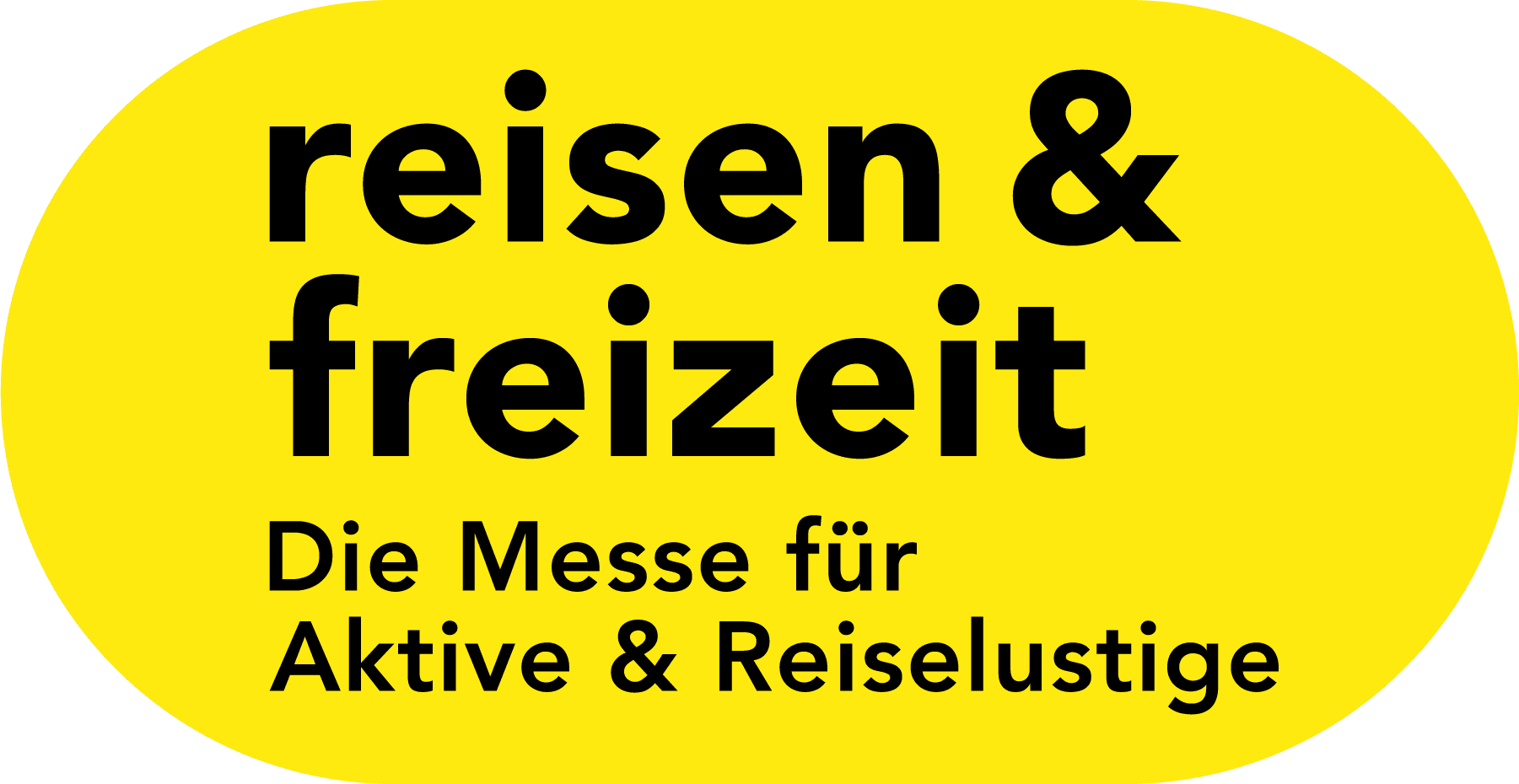 Reisen & Freizeitmesse Saar Logo