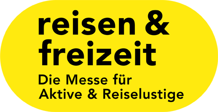 Reisen & Freizeit Messe Saar Logo