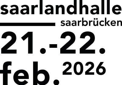 Reisen & Freizeit Messe Saar Datum und Veranstaltungsort