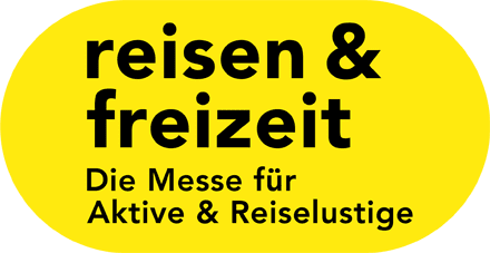 Reisen & Freizeit Messe Saar Logo